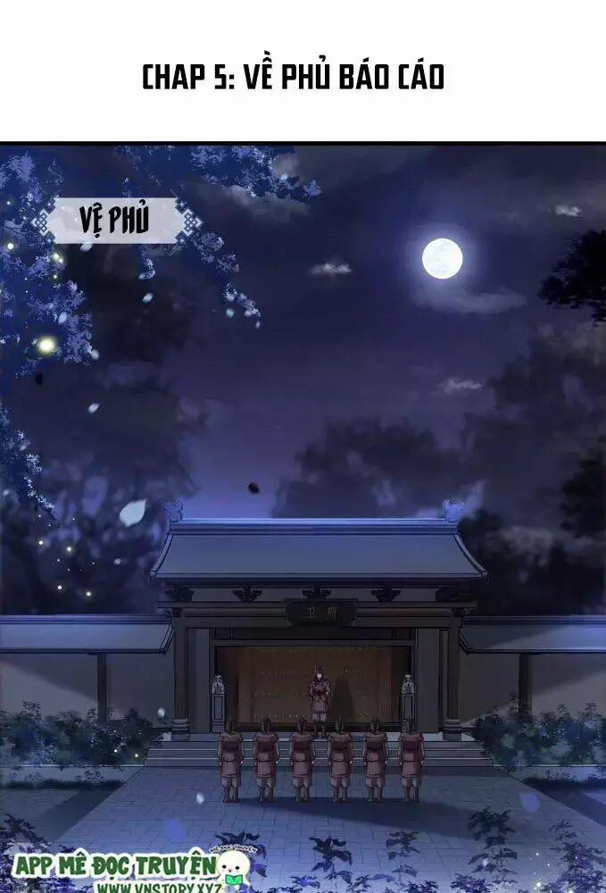 Phượng Hoàng Vu Phi 5 trang 2