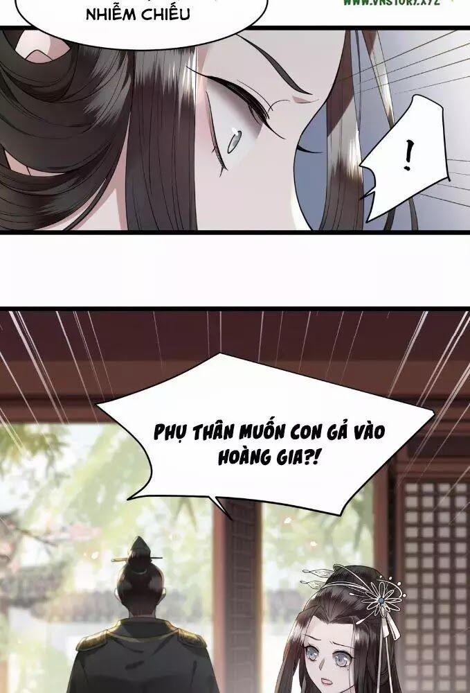 Phượng Hoàng Vu Phi 5 trang 28