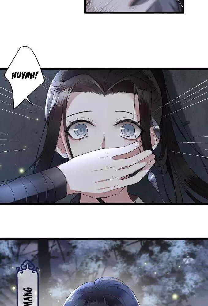 Phượng Hoàng Vu Phi 5 trang 8