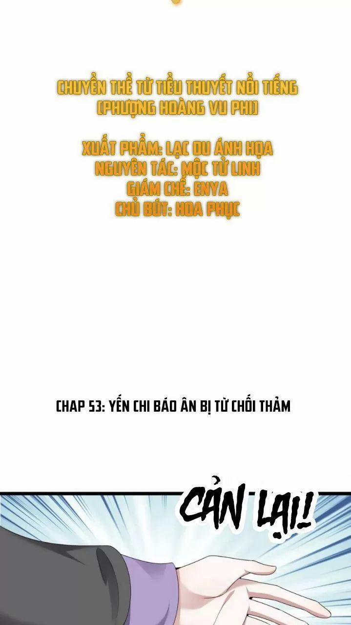 Phượng Hoàng Vu Phi 54 trang 1