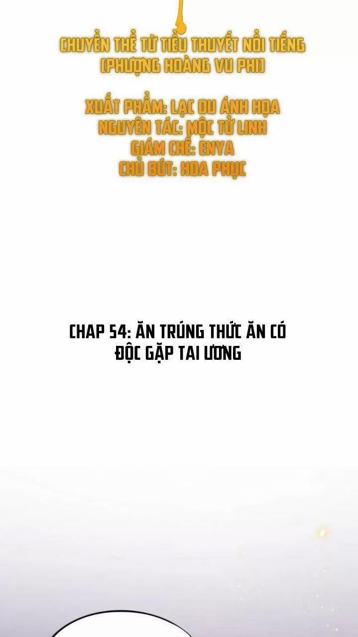 Phượng Hoàng Vu Phi 55 trang 1