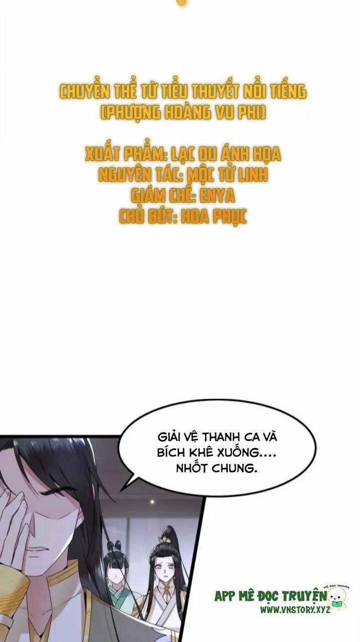 Phượng Hoàng Vu Phi 57 trang 1