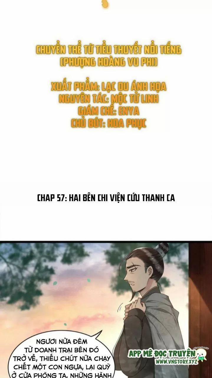 Phượng Hoàng Vu Phi 58 trang 1