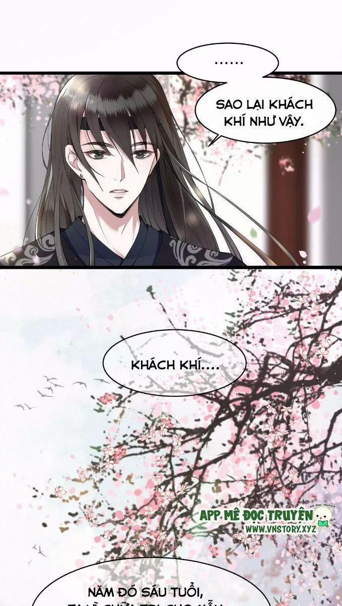 Phượng Hoàng Vu Phi 6 trang 10