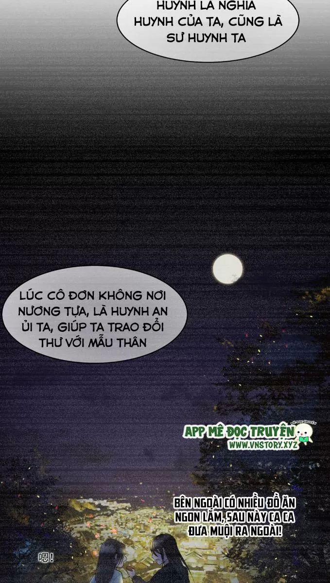 Phượng Hoàng Vu Phi 6 trang 13