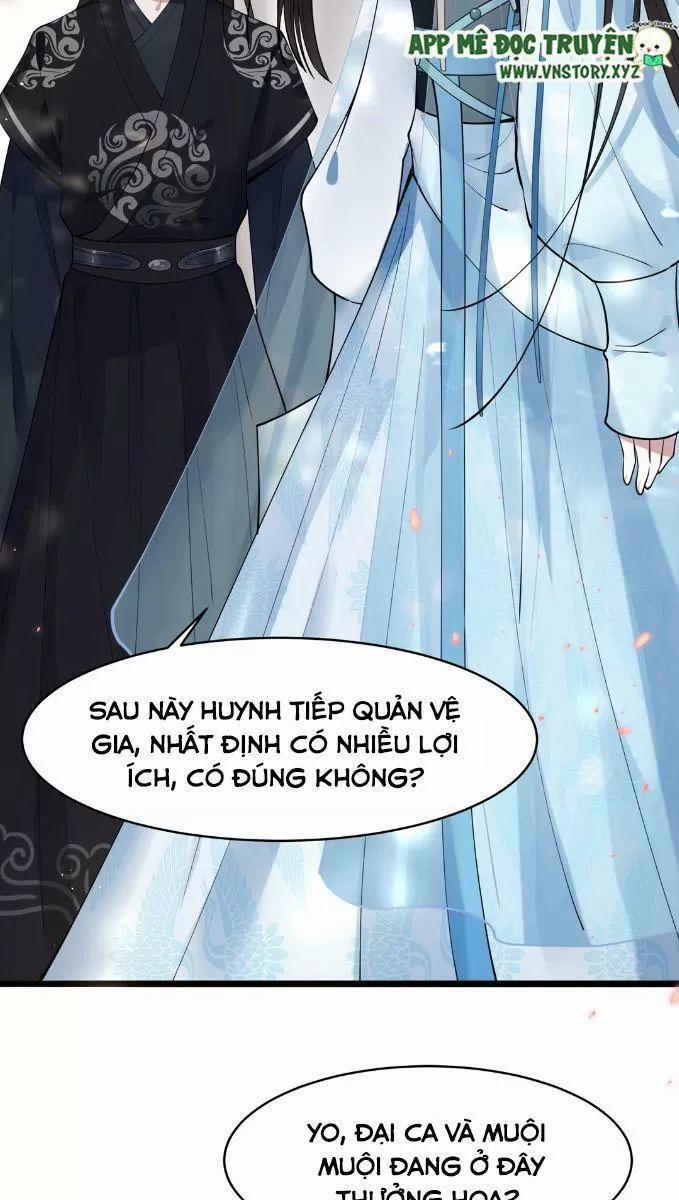 Phượng Hoàng Vu Phi 6 trang 19