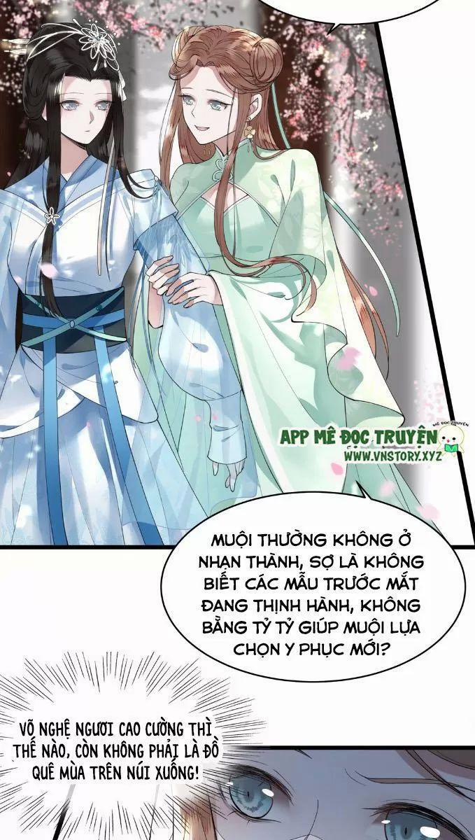 Phượng Hoàng Vu Phi 6 trang 25