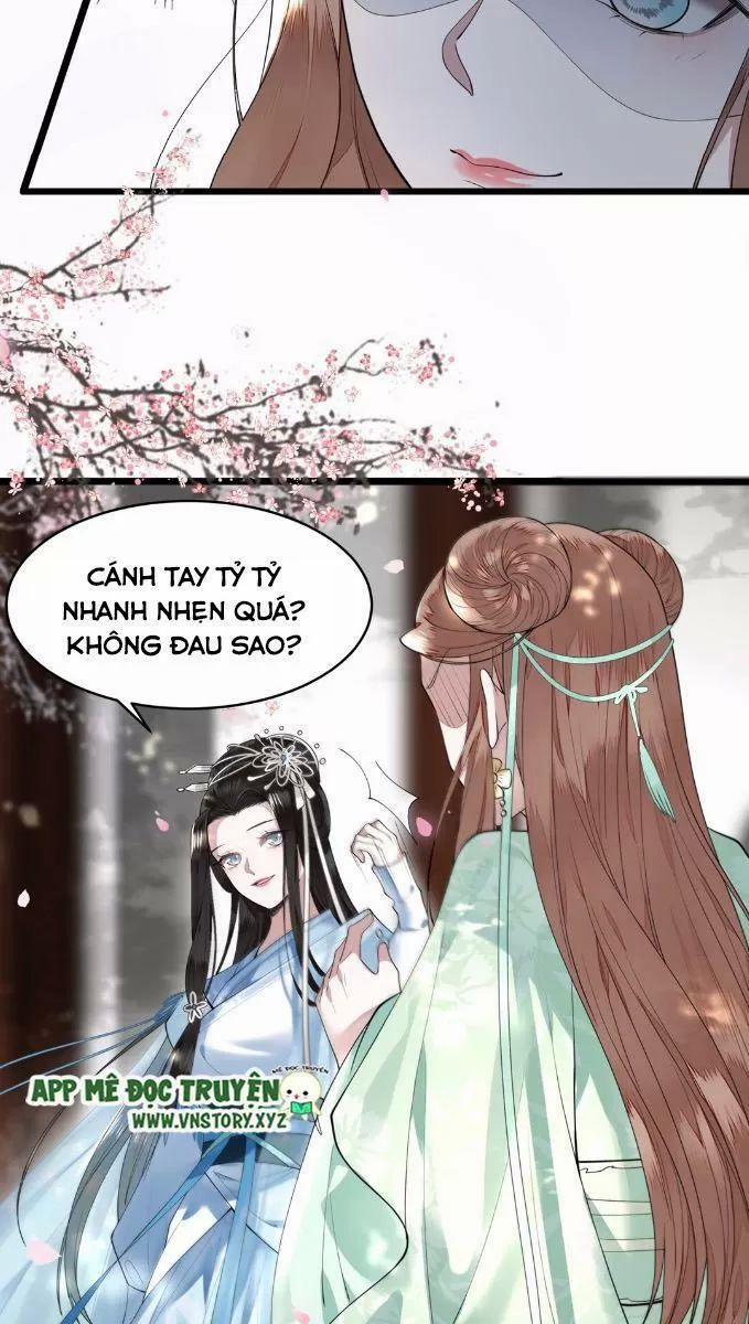 Phượng Hoàng Vu Phi 6 trang 26