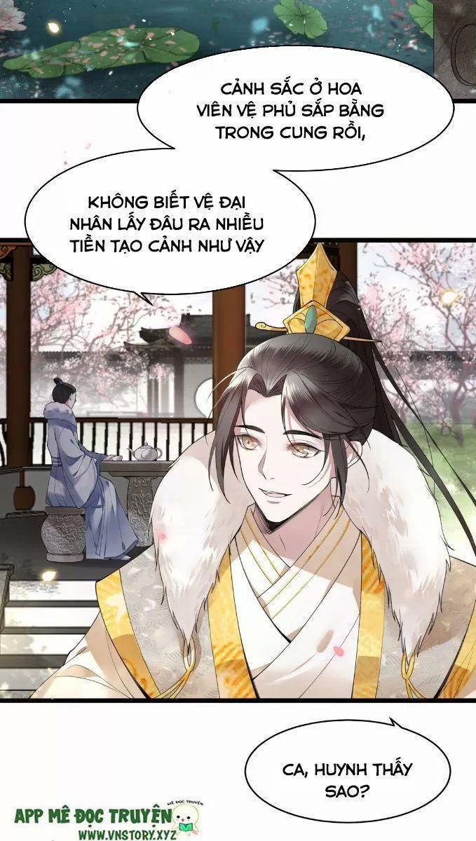 Phượng Hoàng Vu Phi 6 trang 31