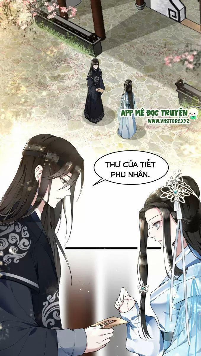 Phượng Hoàng Vu Phi 6 trang 8