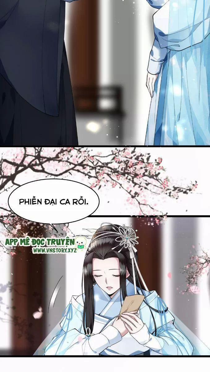 Phượng Hoàng Vu Phi 6 trang 9
