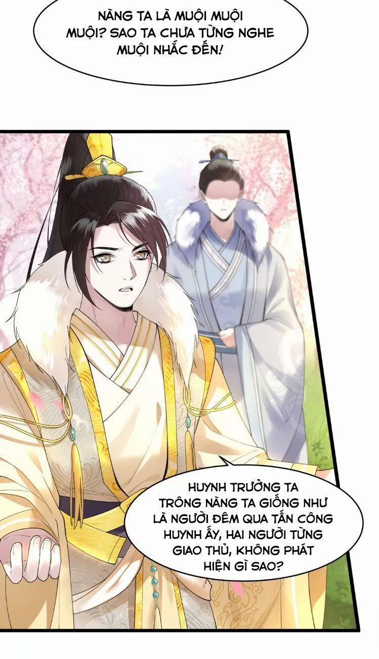Phượng Hoàng Vu Phi 7 trang 12