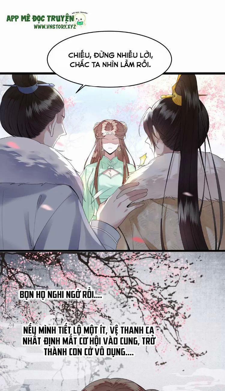 Phượng Hoàng Vu Phi 7 trang 13