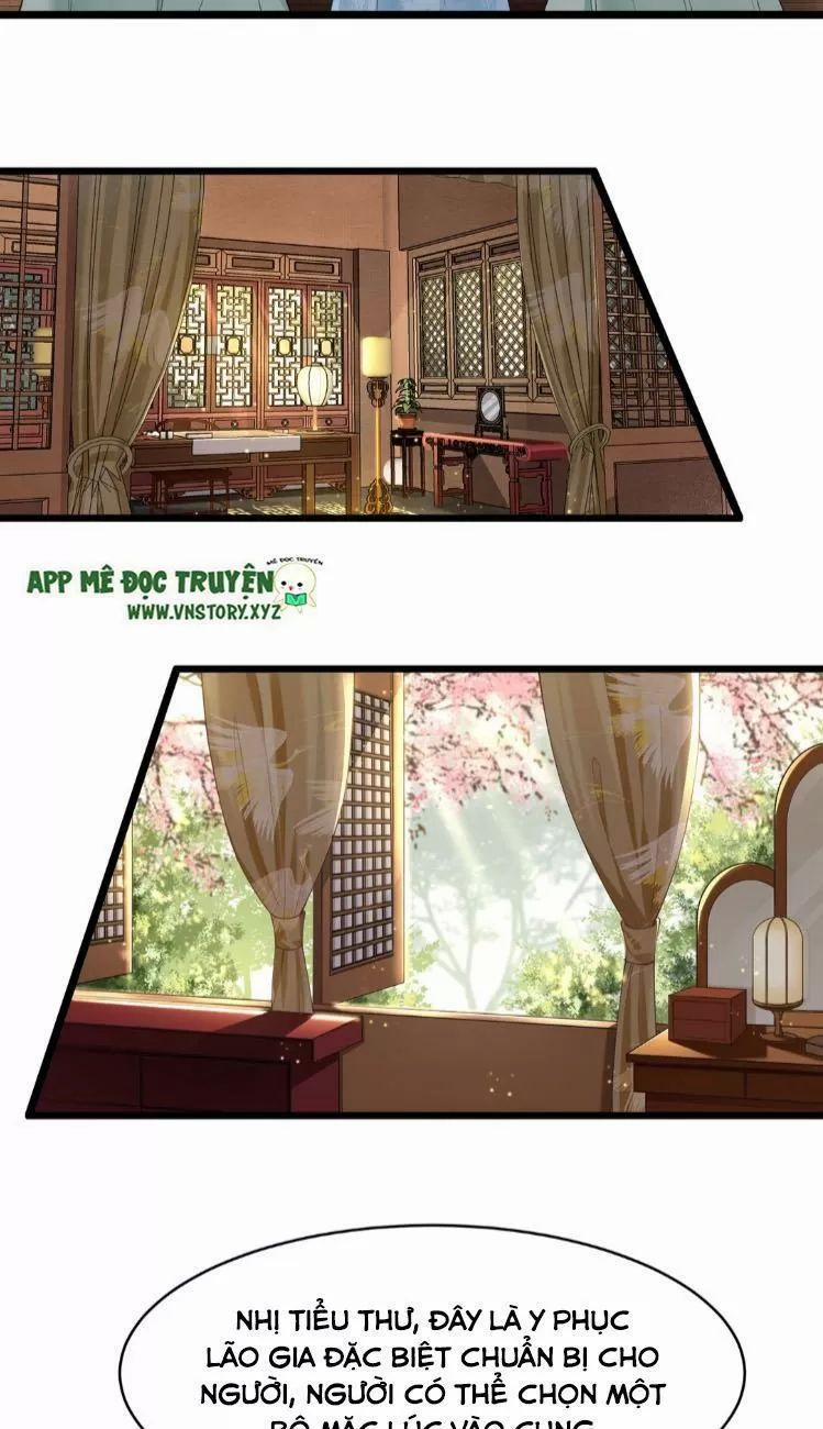 Phượng Hoàng Vu Phi 7 trang 22