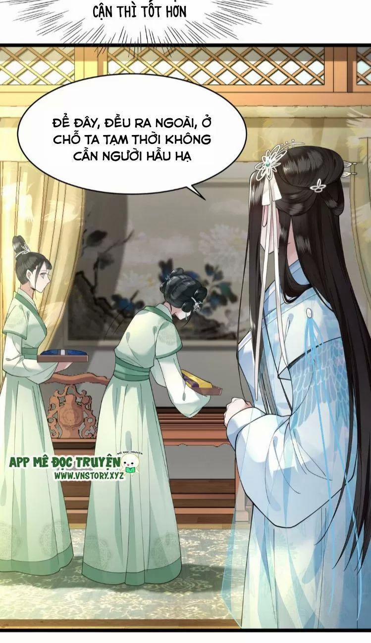 Phượng Hoàng Vu Phi 7 trang 24