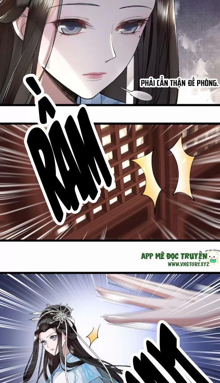 Phượng Hoàng Vu Phi 7 trang 29