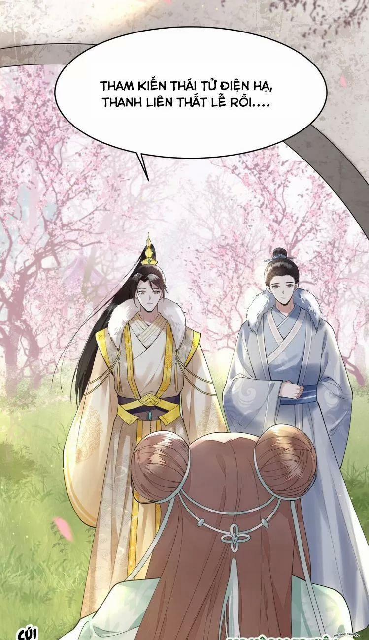 Phượng Hoàng Vu Phi 7 trang 8