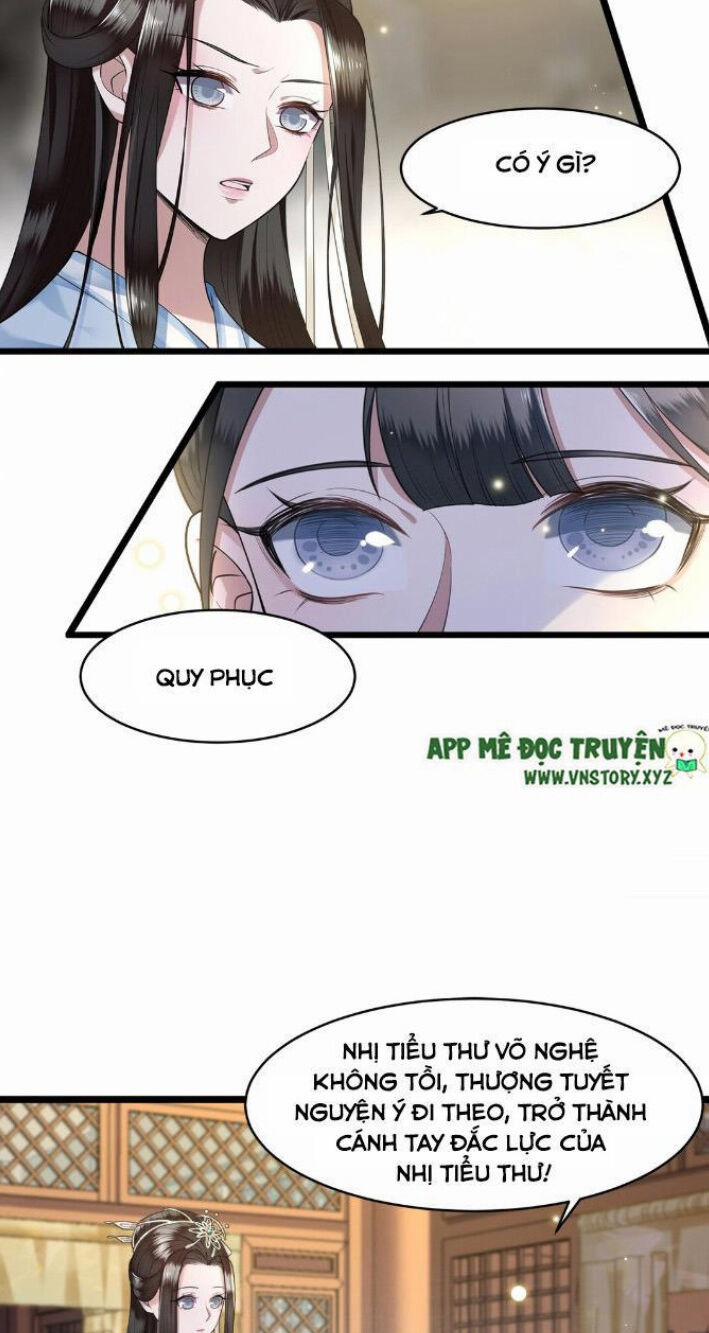 Phượng Hoàng Vu Phi 8 trang 10