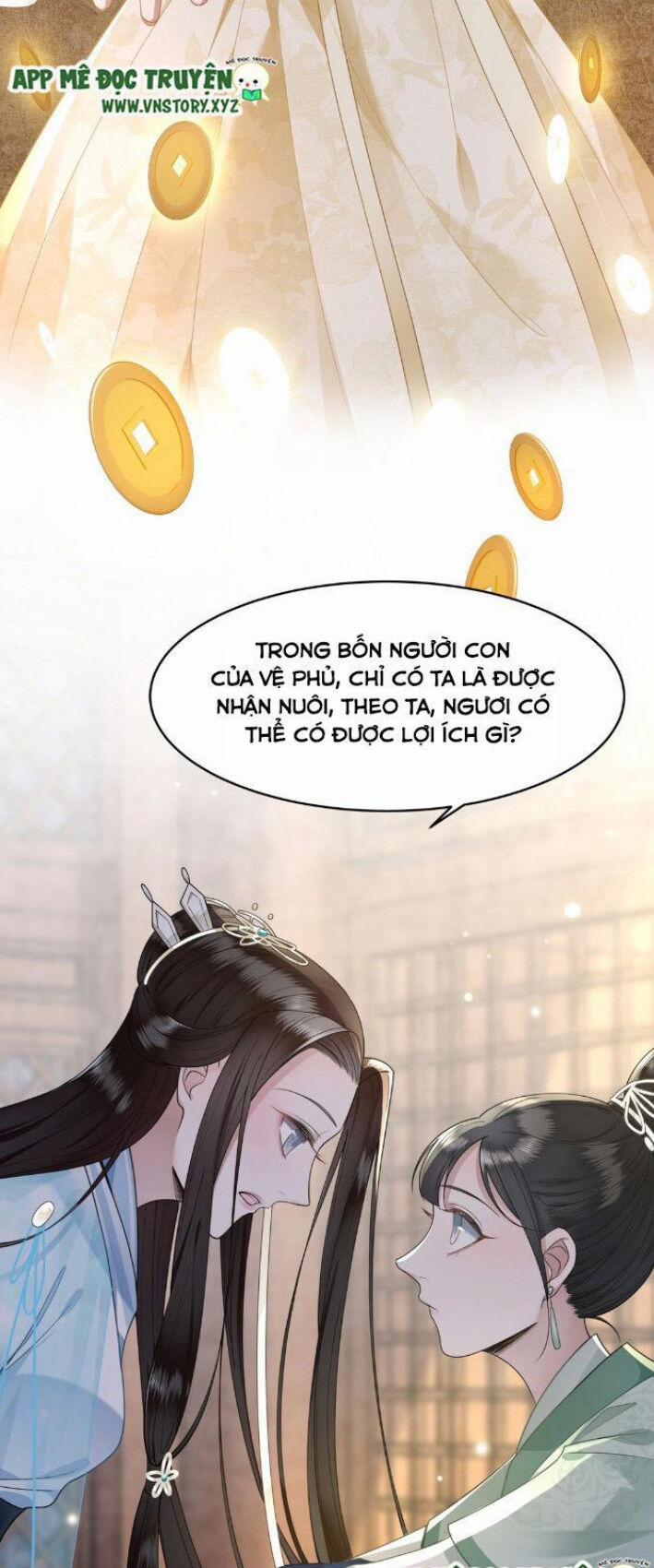 Phượng Hoàng Vu Phi 8 trang 14