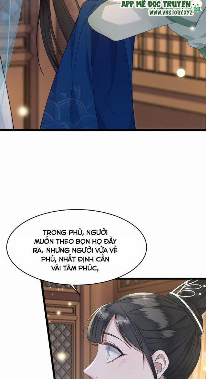 Phượng Hoàng Vu Phi 8 trang 15