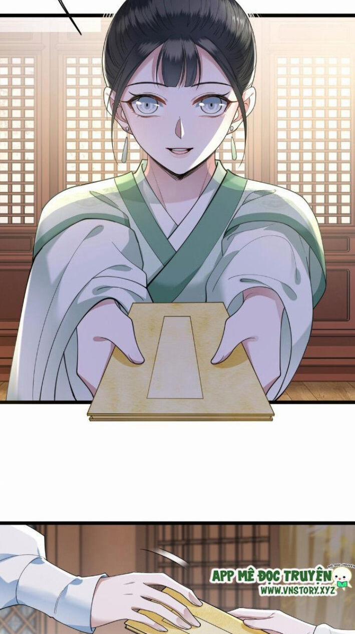 Phượng Hoàng Vu Phi 8 trang 19