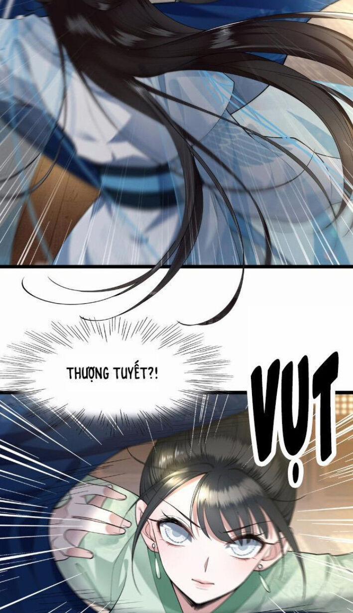 Phượng Hoàng Vu Phi 8 trang 2