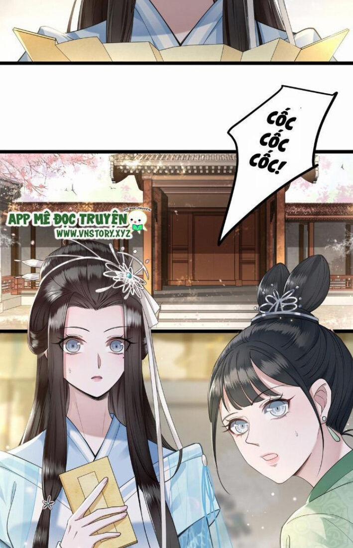 Phượng Hoàng Vu Phi 8 trang 21