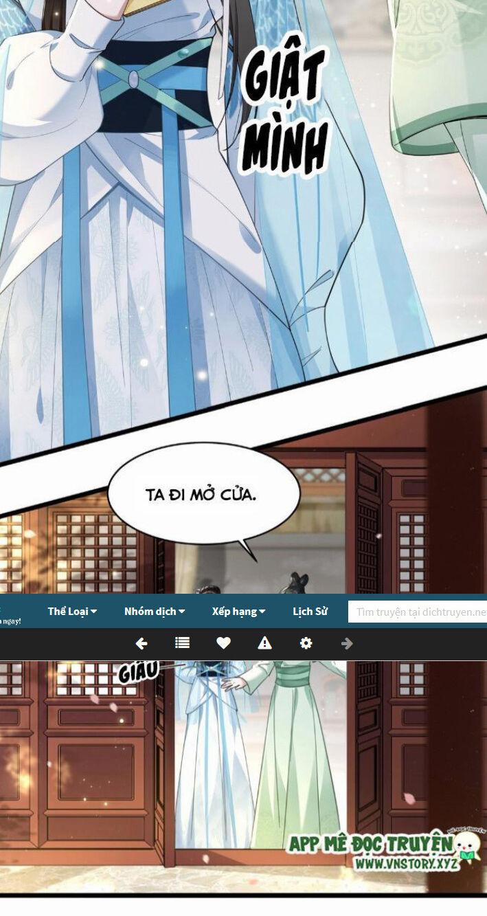 Phượng Hoàng Vu Phi 8 trang 22