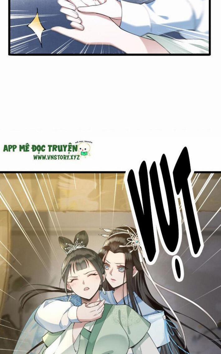 Phượng Hoàng Vu Phi 8 trang 4
