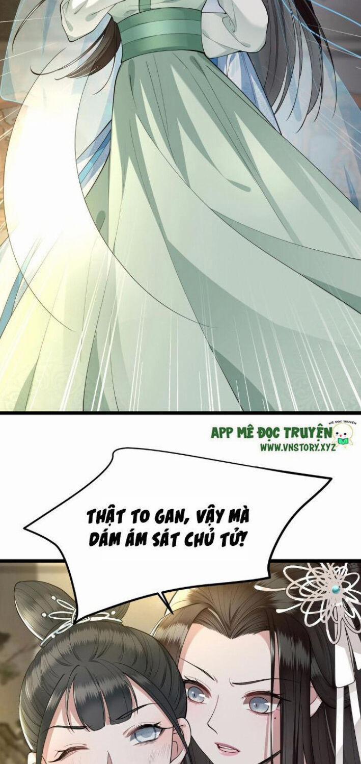 Phượng Hoàng Vu Phi 8 trang 5