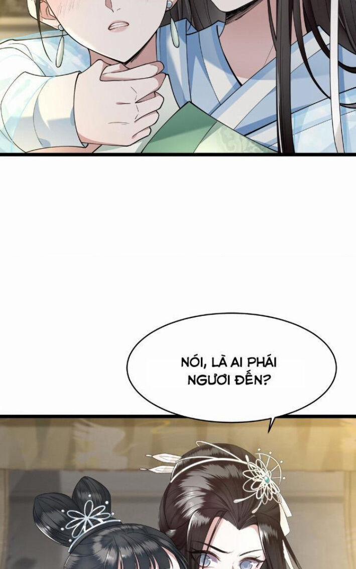 Phượng Hoàng Vu Phi 8 trang 6