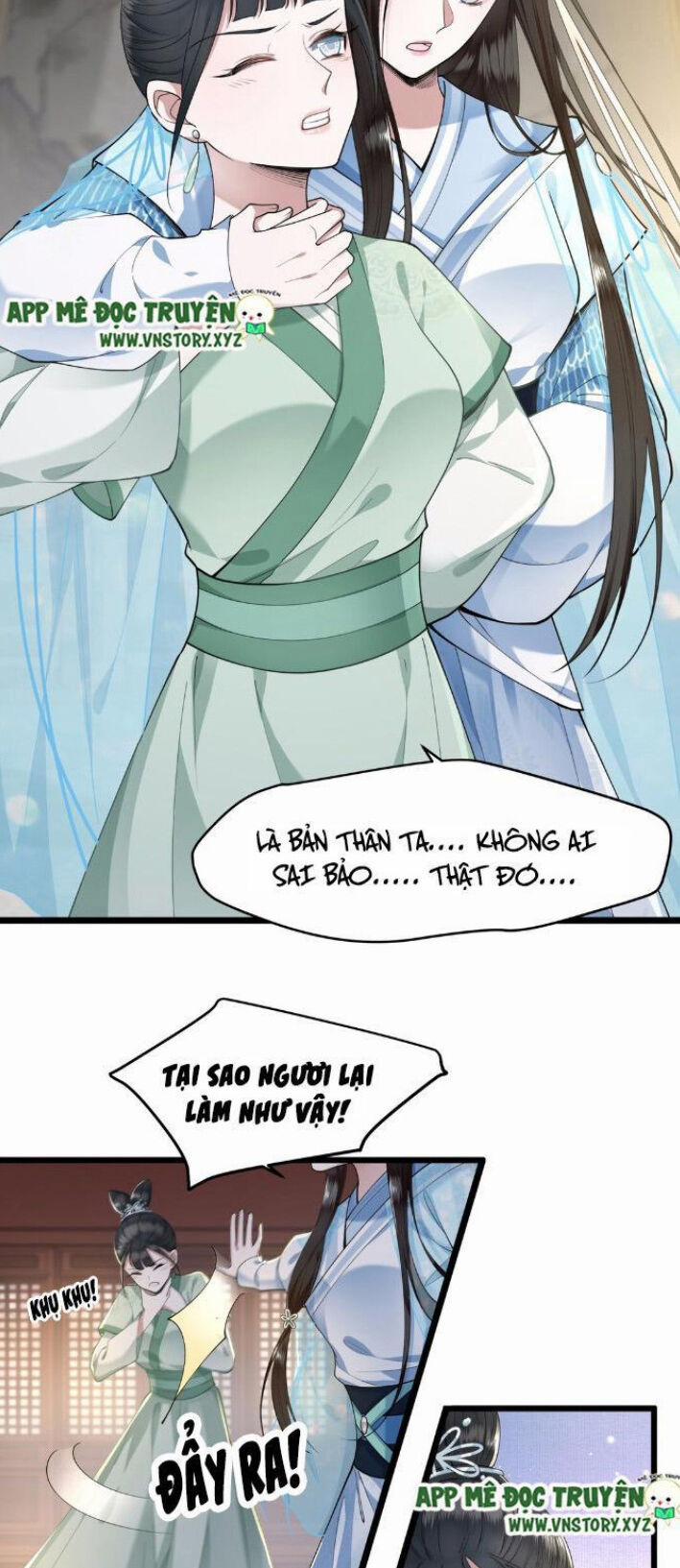 Phượng Hoàng Vu Phi 8 trang 7