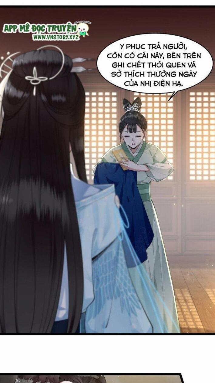 Phượng Hoàng Vu Phi 8 trang 9