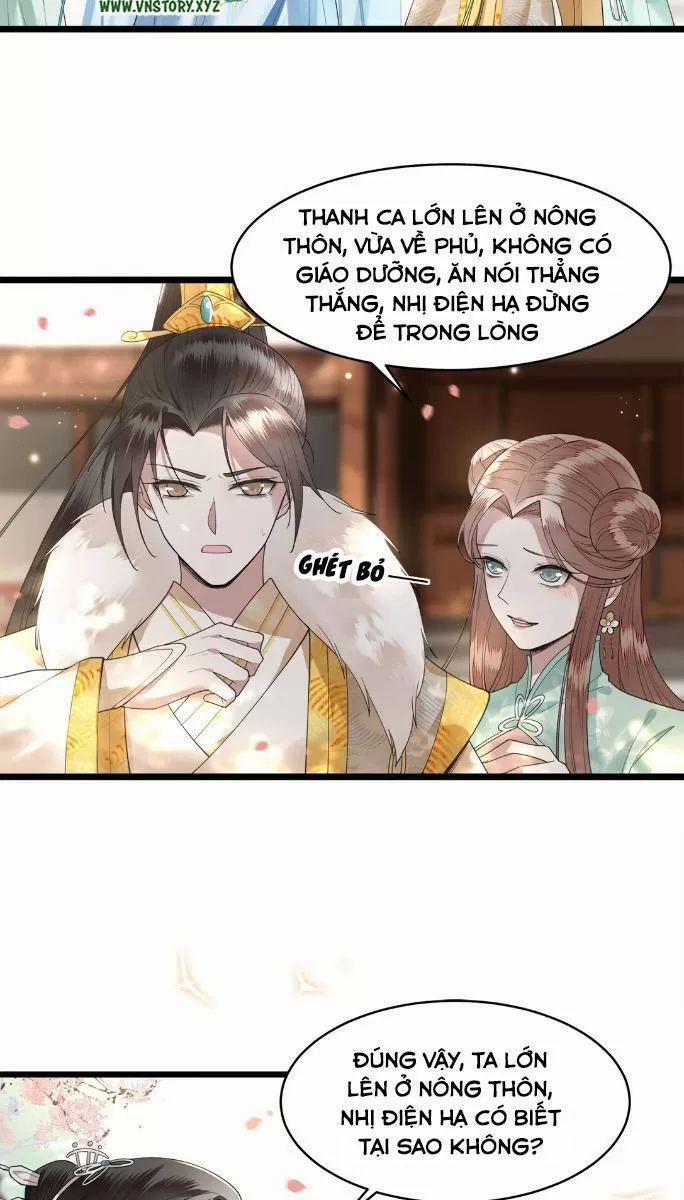 Phượng Hoàng Vu Phi 9 trang 11