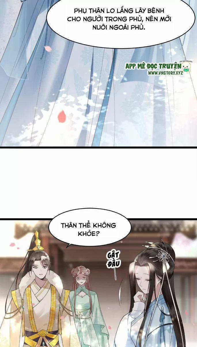 Phượng Hoàng Vu Phi 9 trang 14