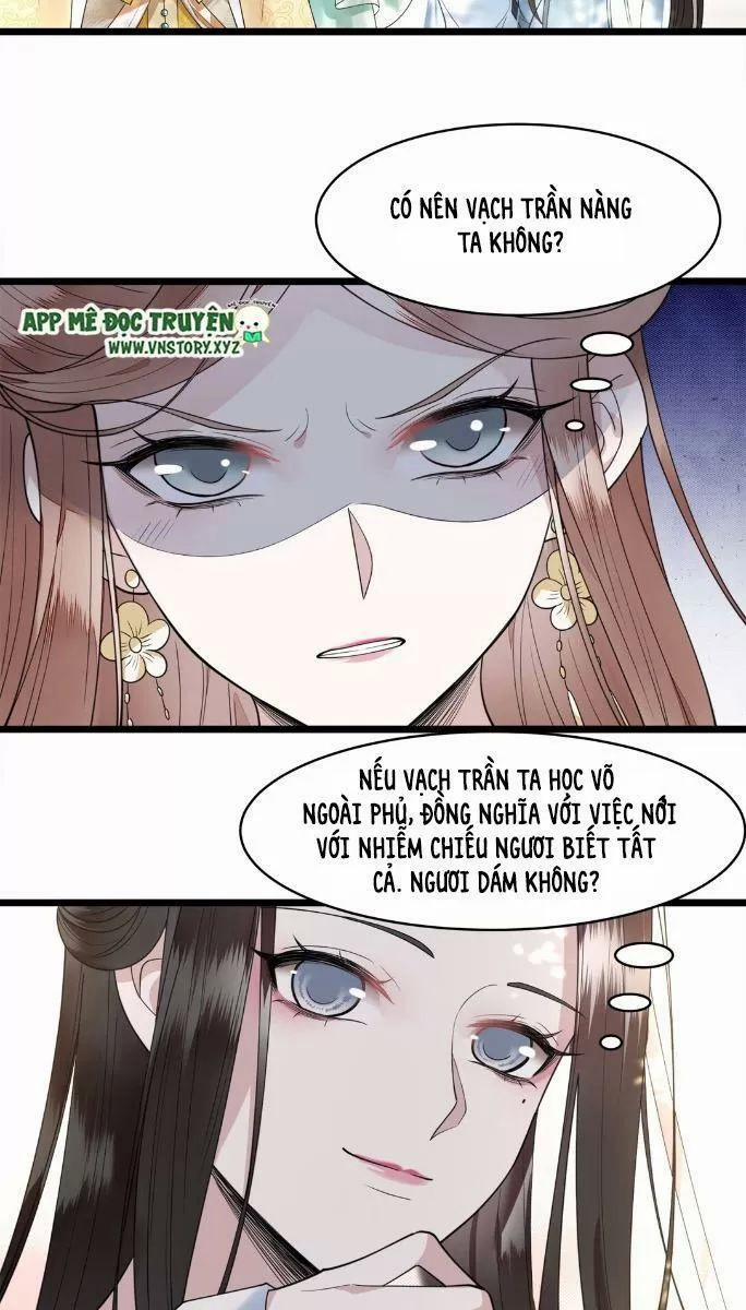 Phượng Hoàng Vu Phi 9 trang 15