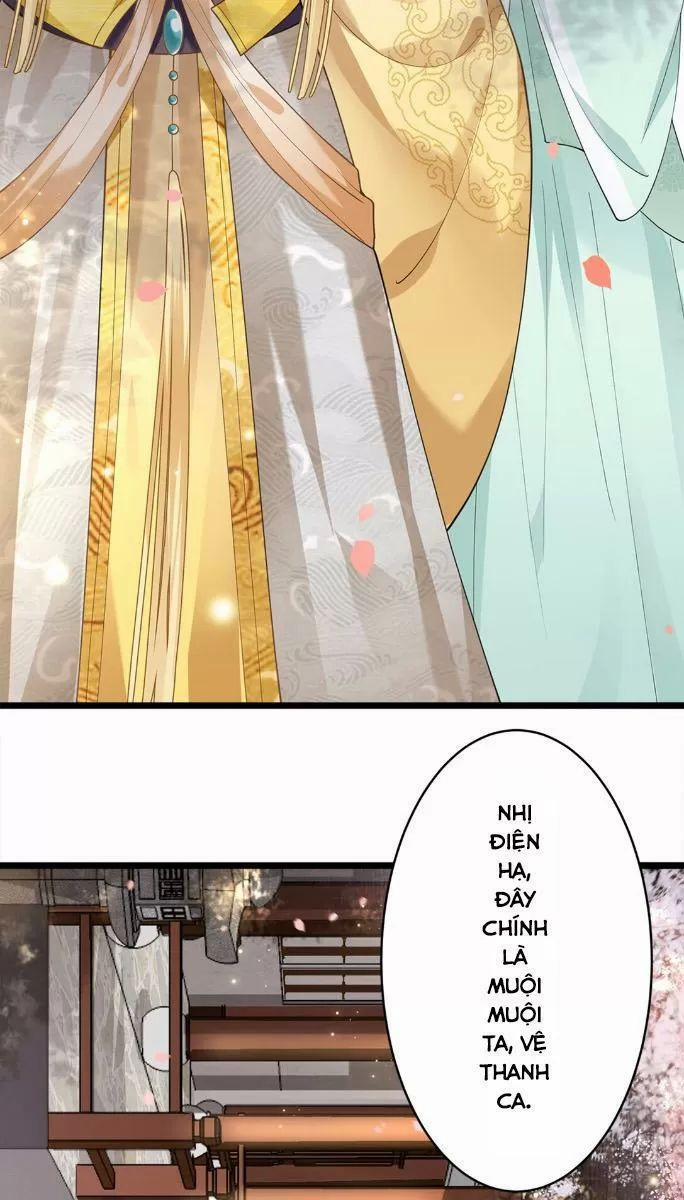 Phượng Hoàng Vu Phi 9 trang 2