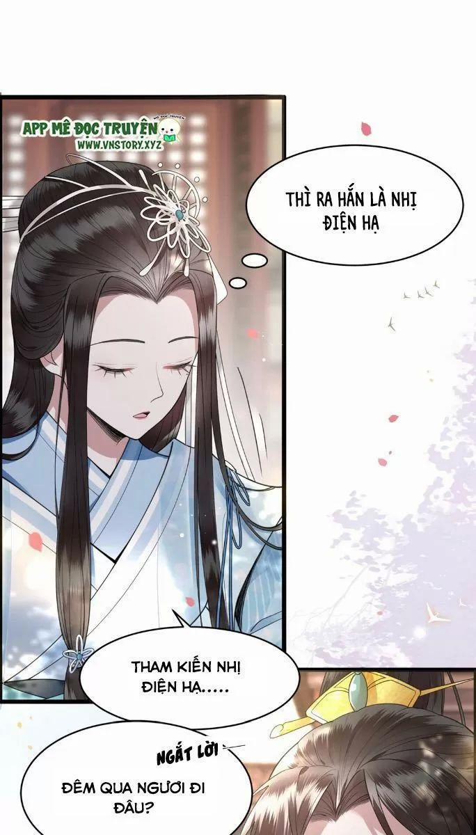 Phượng Hoàng Vu Phi 9 trang 4