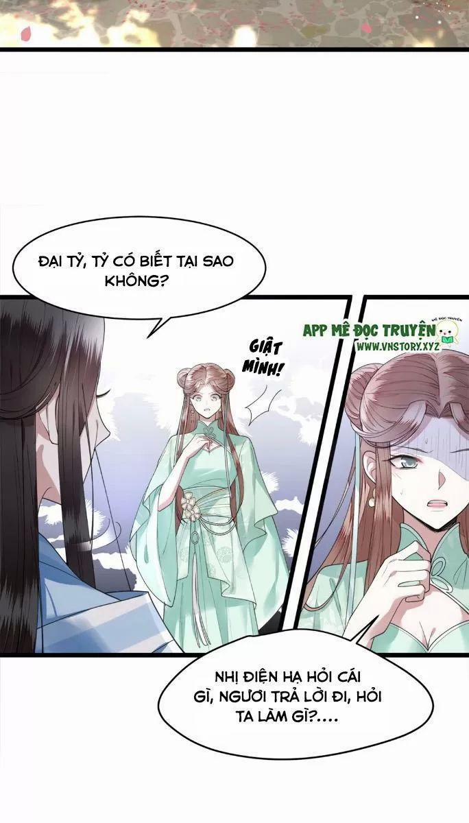 Phượng Hoàng Vu Phi 9 trang 7