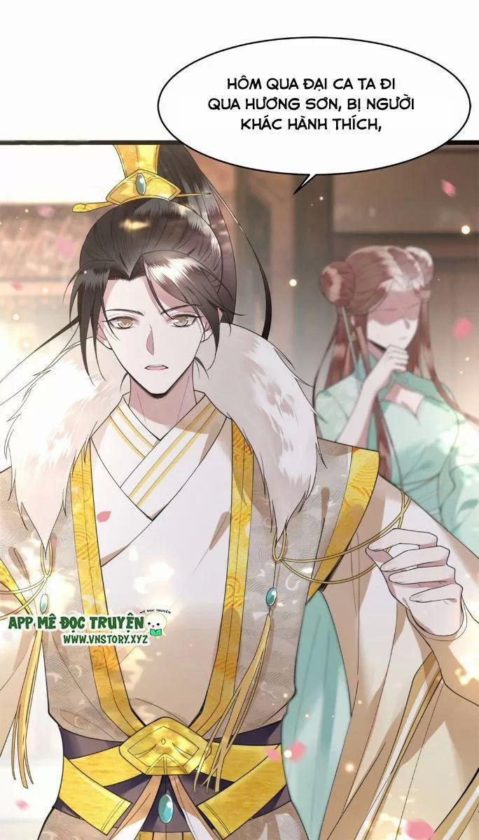 Phượng Hoàng Vu Phi 9 trang 8