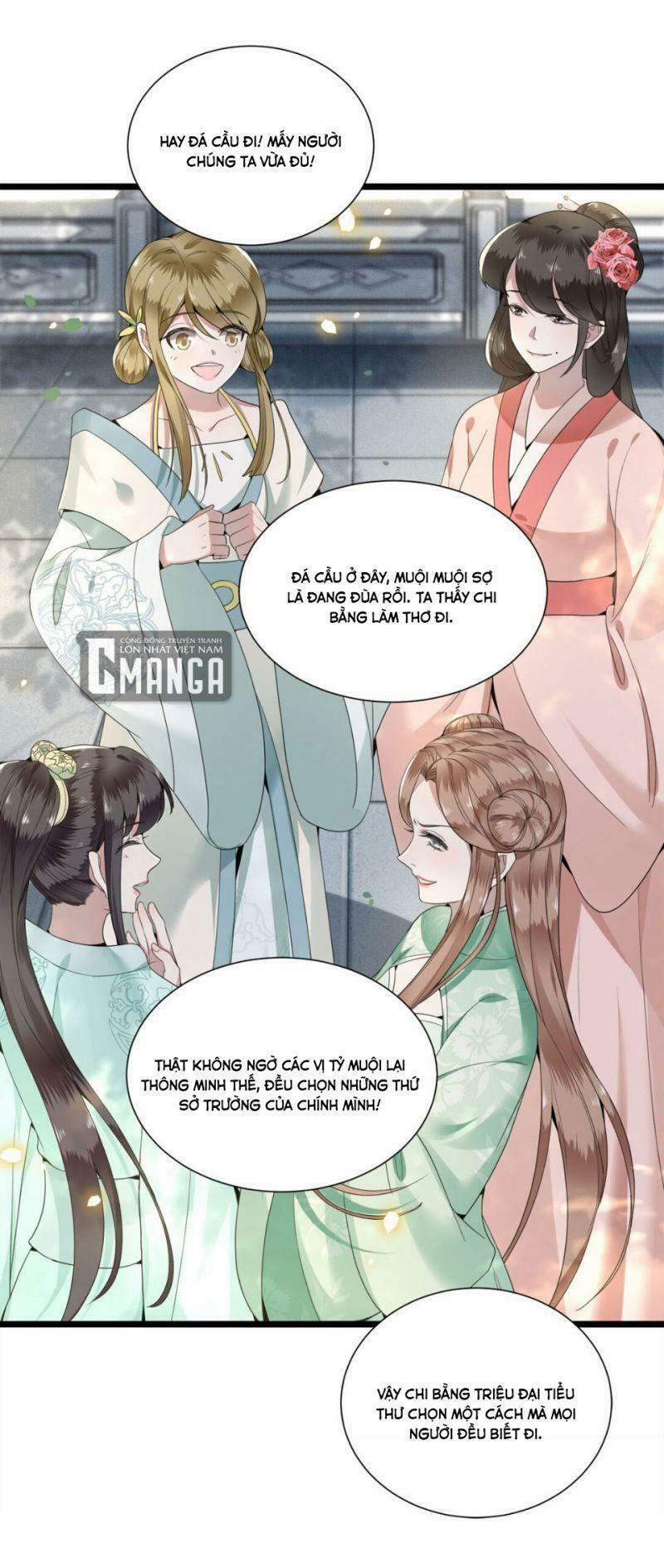 Phượng Hoàng Vu Phi 90 trang 12