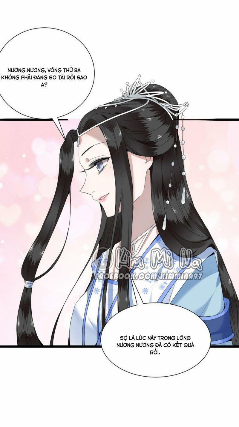 Phượng Hoàng Vu Phi 90 trang 23