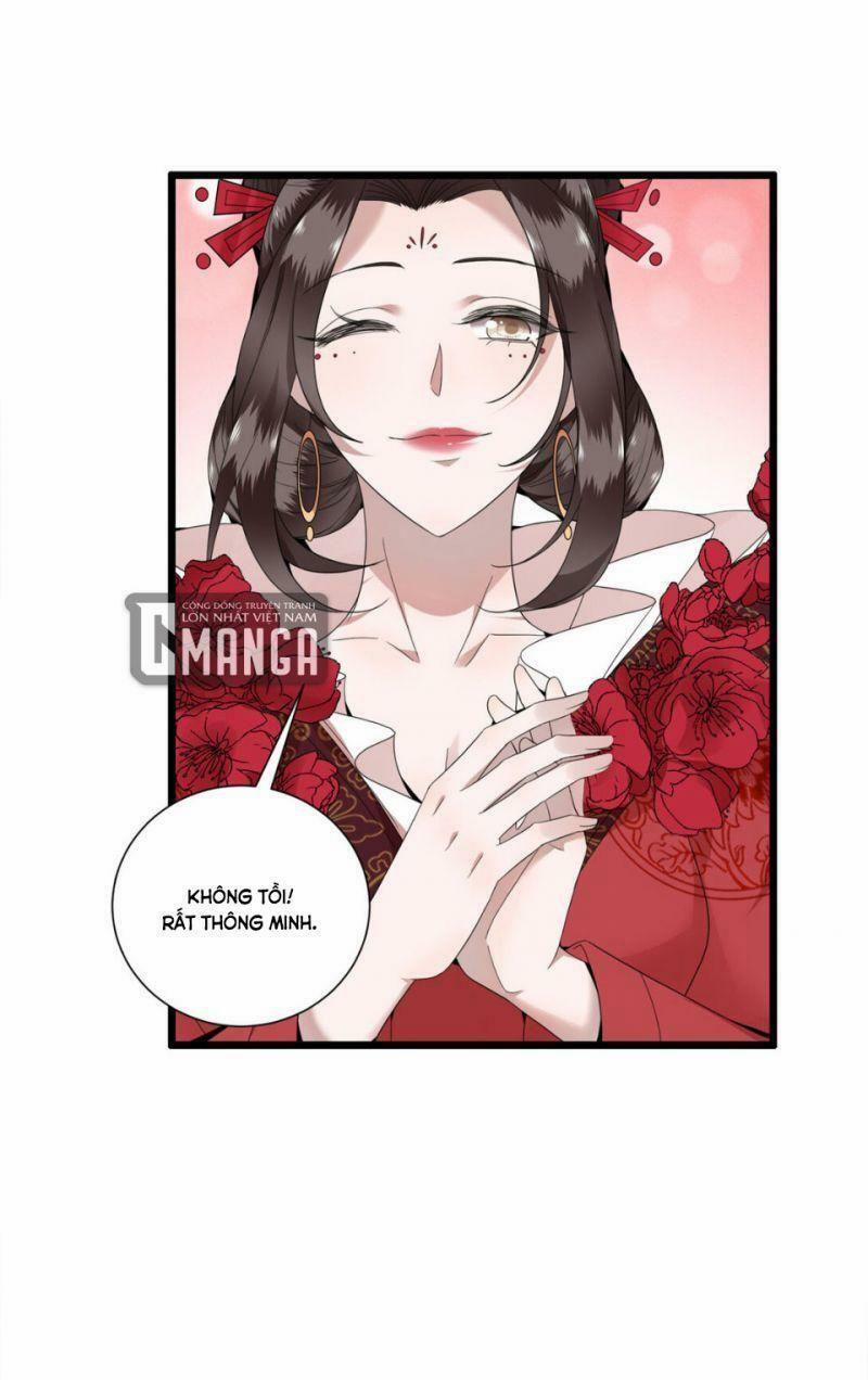 Phượng Hoàng Vu Phi 90 trang 24