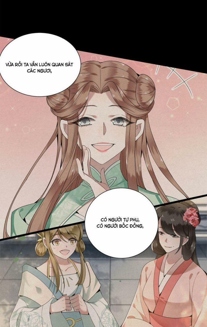 Phượng Hoàng Vu Phi 90 trang 26
