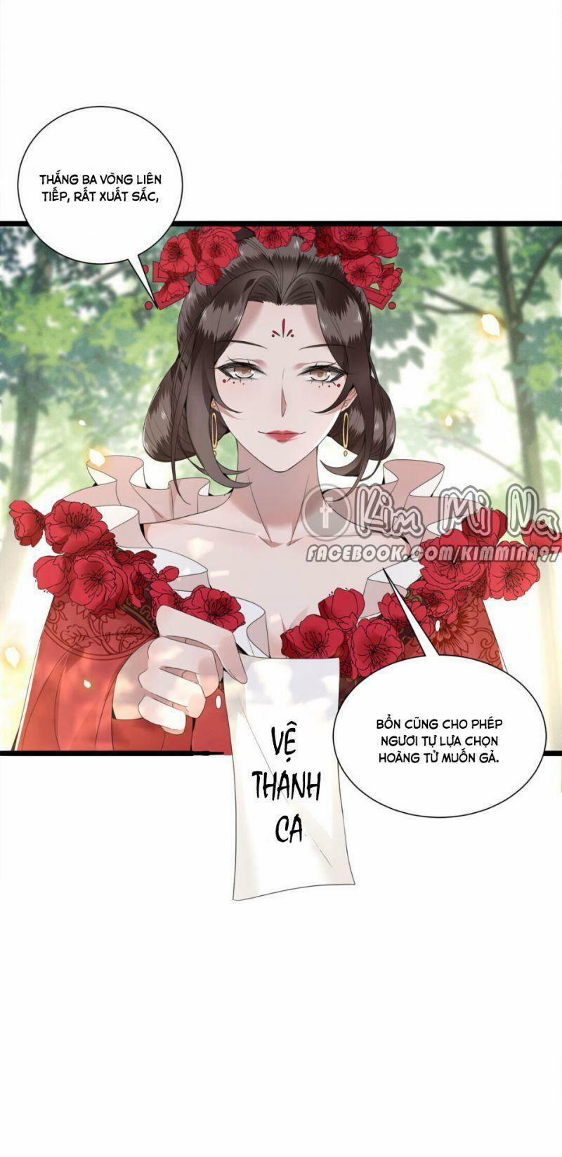 Phượng Hoàng Vu Phi 90 trang 31