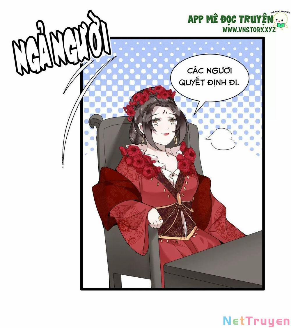 Phượng Hoàng Vu Phi 91 trang 14