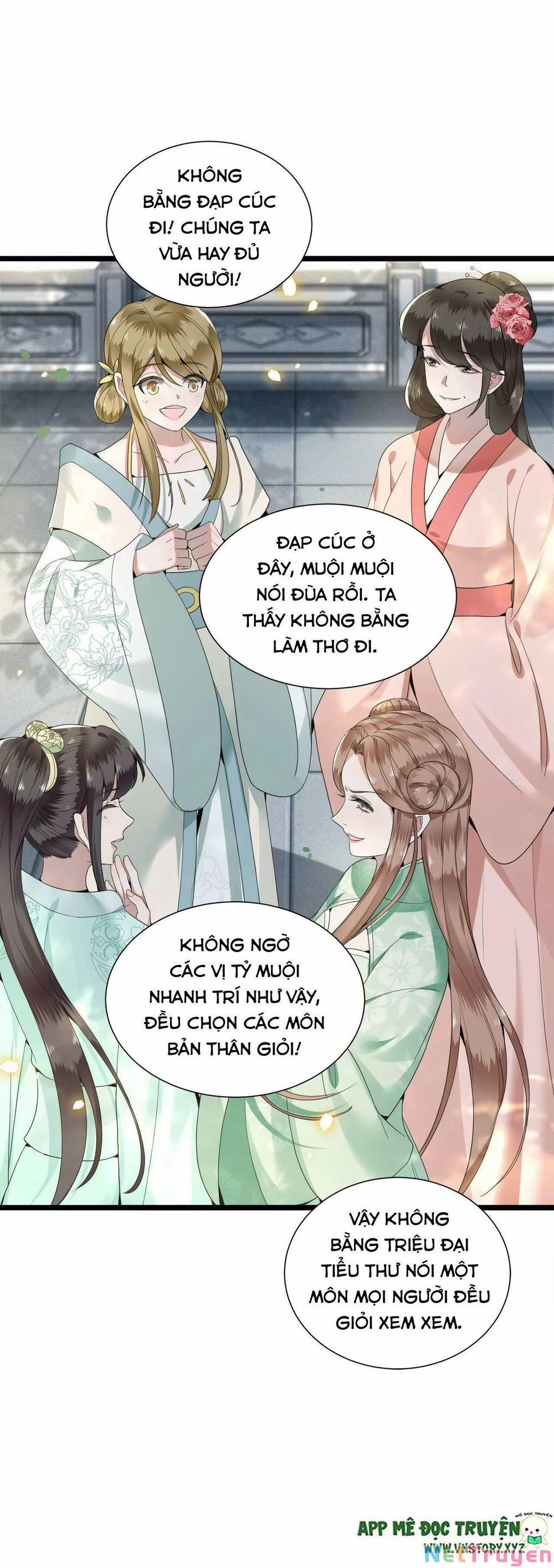 Phượng Hoàng Vu Phi 91 trang 15