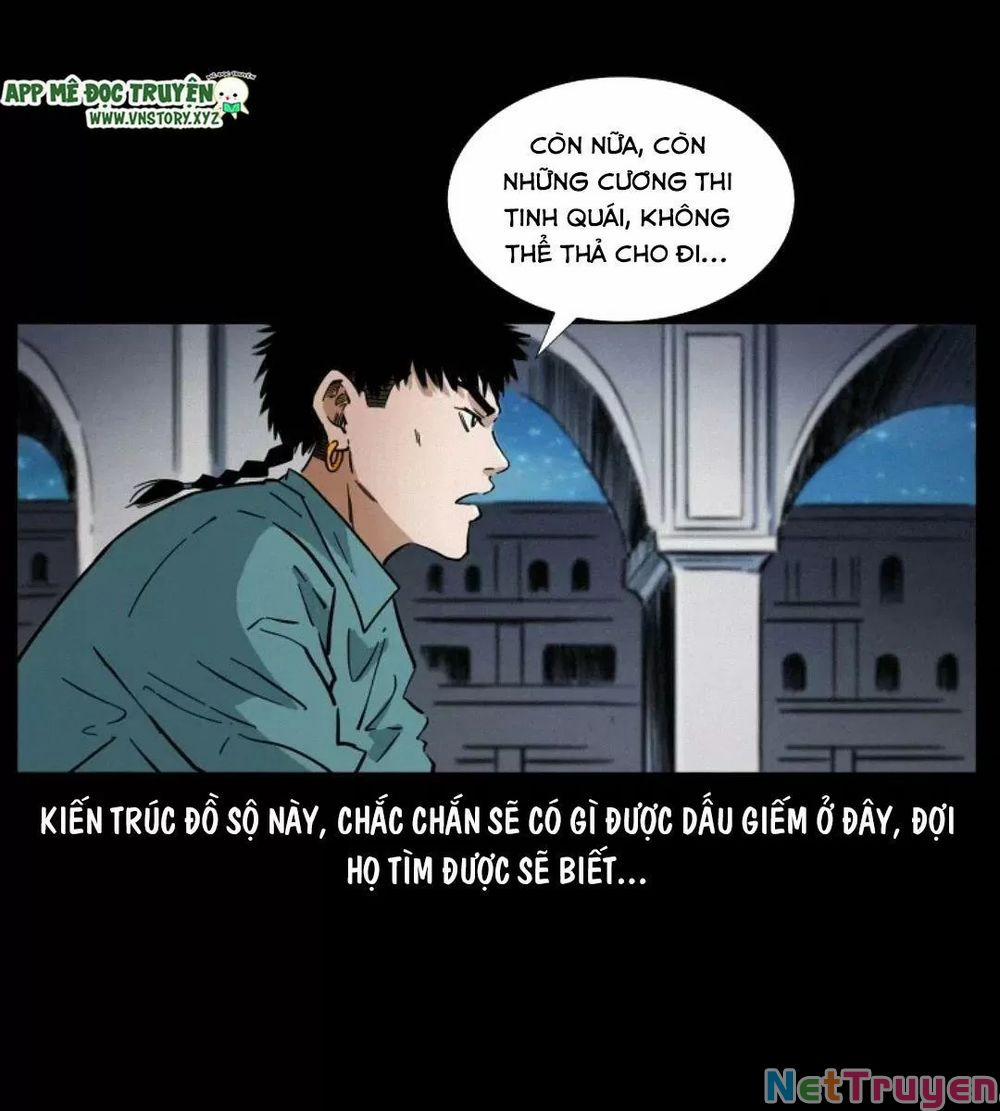 Phượng Hoàng Vu Phi 91 trang 17