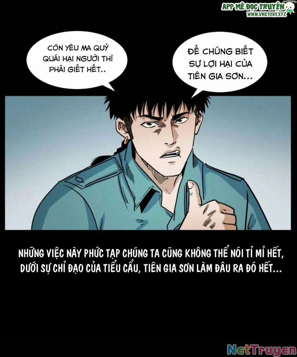 Phượng Hoàng Vu Phi 91 trang 21