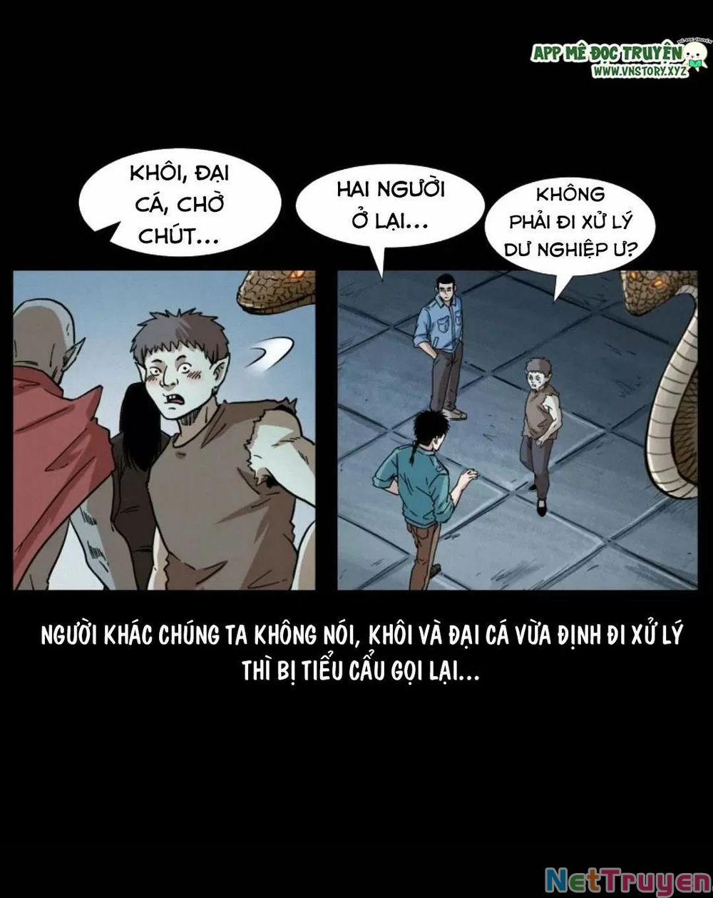 Phượng Hoàng Vu Phi 91 trang 23